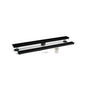 Flusso 10.LDR.3203 32" Tile Insert Linear Drain with 2" Outlet