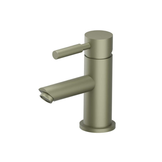 Flusso 100.1000 Single Hole Bathroom Faucet