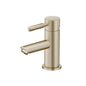 Flusso 100.1000 Single Hole Bathroom Faucet