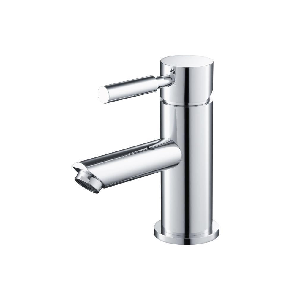 Flusso 100.1000 Single Hole Bathroom Faucet
