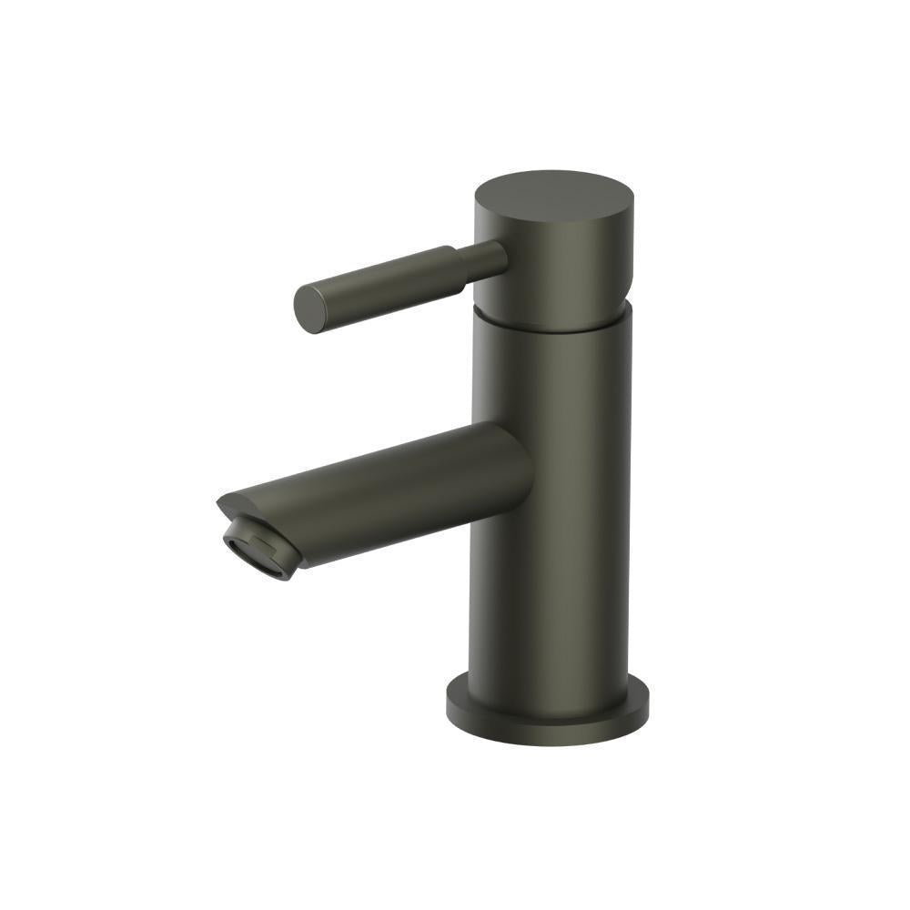 Flusso 100.1000 Single Hole Bathroom Faucet