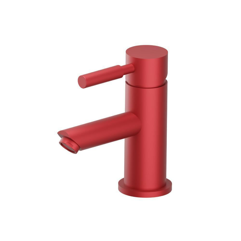 Flusso 100.1000 Single Hole Bathroom Faucet