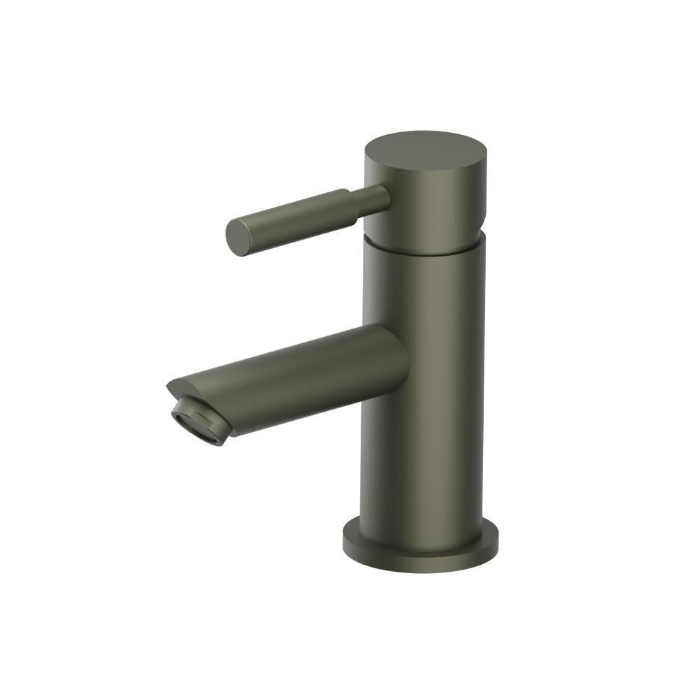 Flusso 100.1000 Single Hole Bathroom Faucet