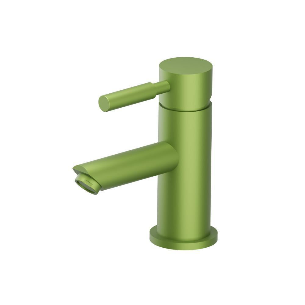 Flusso 100.1000 Single Hole Bathroom Faucet