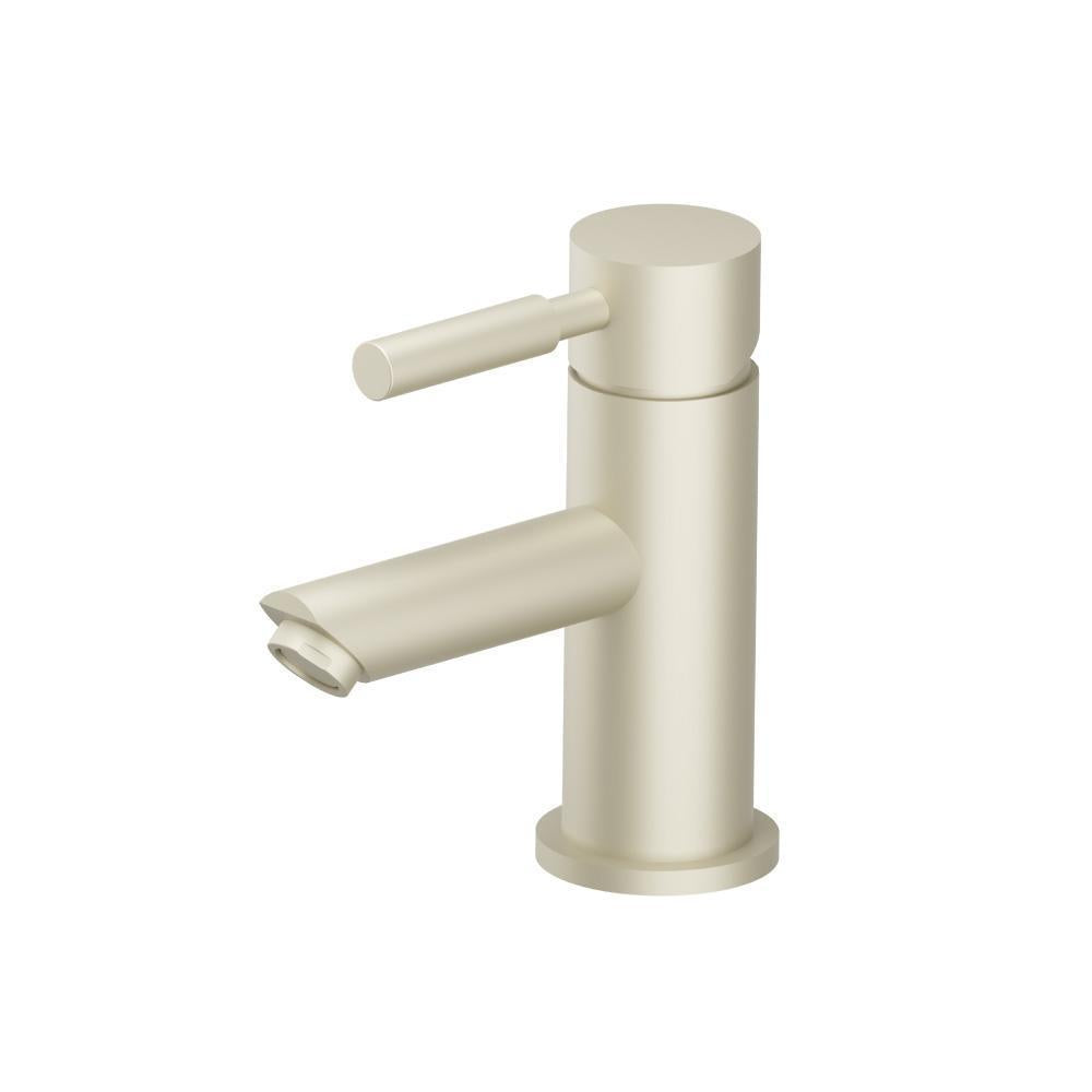 Flusso 100.1000 Single Hole Bathroom Faucet