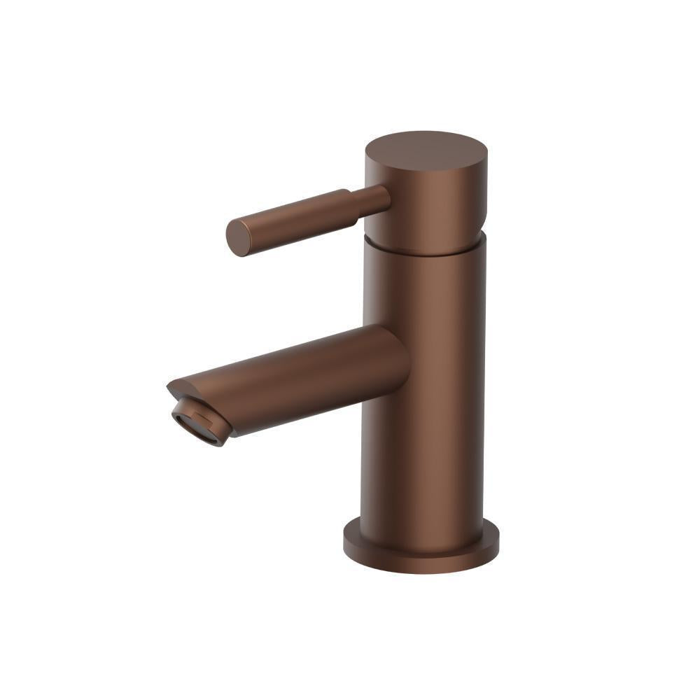 Flusso 100.1000 Single Hole Bathroom Faucet