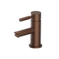 Flusso 100.1000 Single Hole Bathroom Faucet
