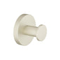 Flusso 100.1001 Brass Bathroom Towel/Robe Hook