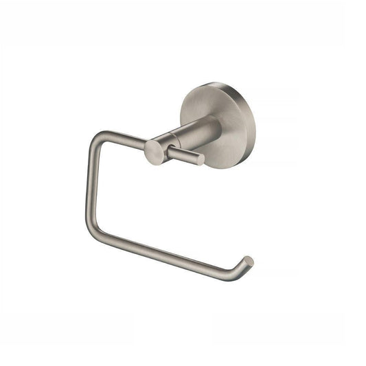 Flusso 100.1007 Brass Toilet Paper Holder