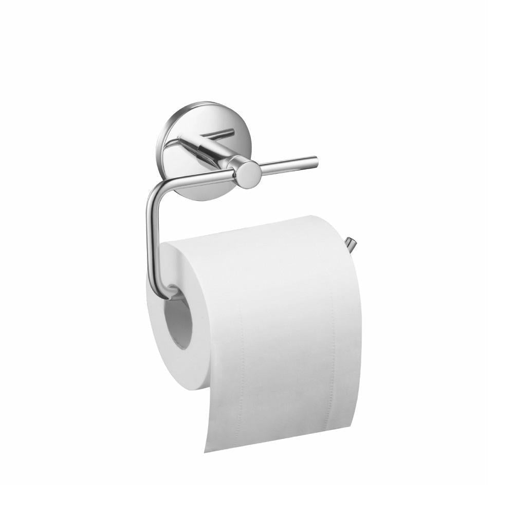 Flusso 100.1007 Brass Toilet Paper Holder