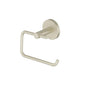 Flusso 100.1007 Brass Toilet Paper Holder