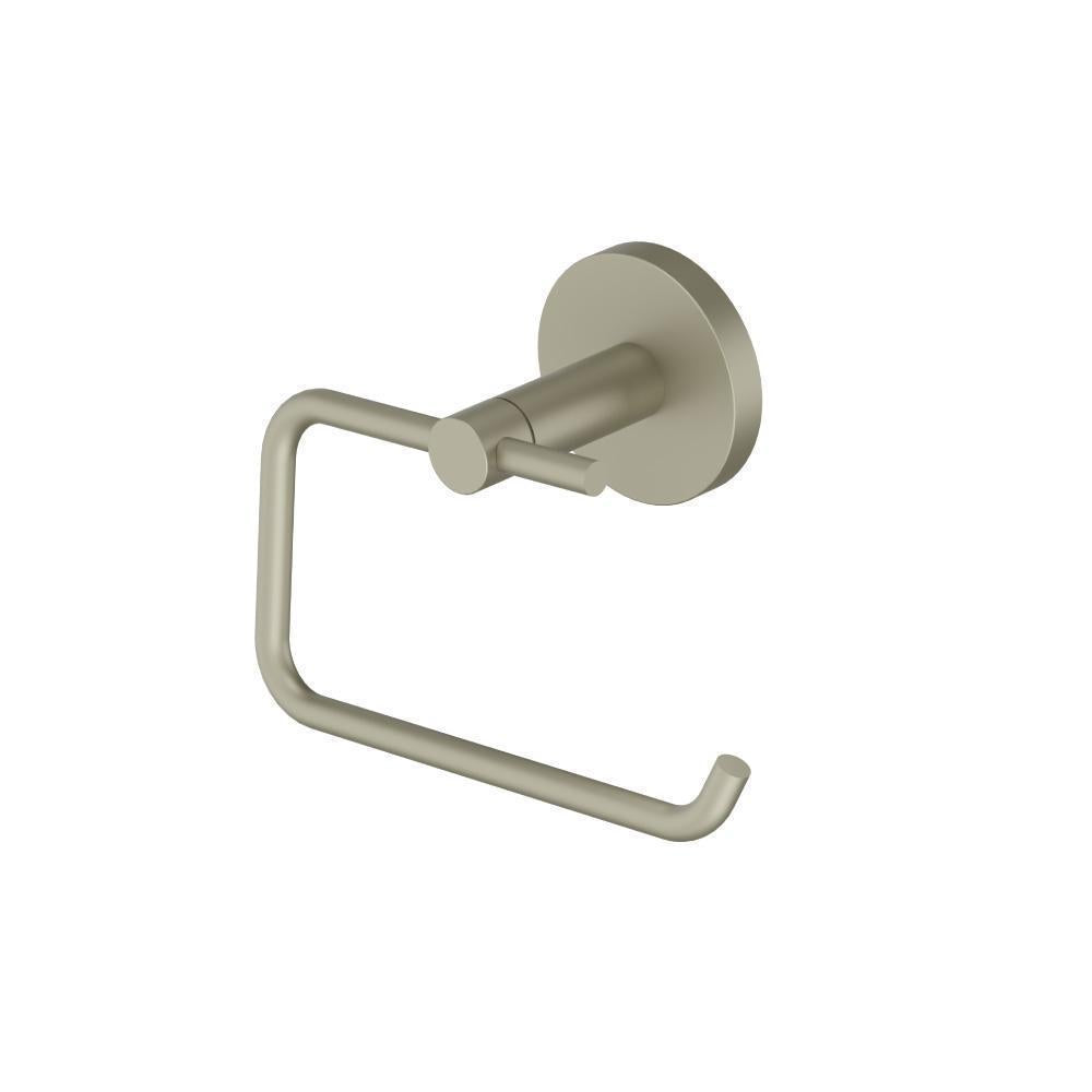 Flusso 100.1007 Brass Toilet Paper Holder