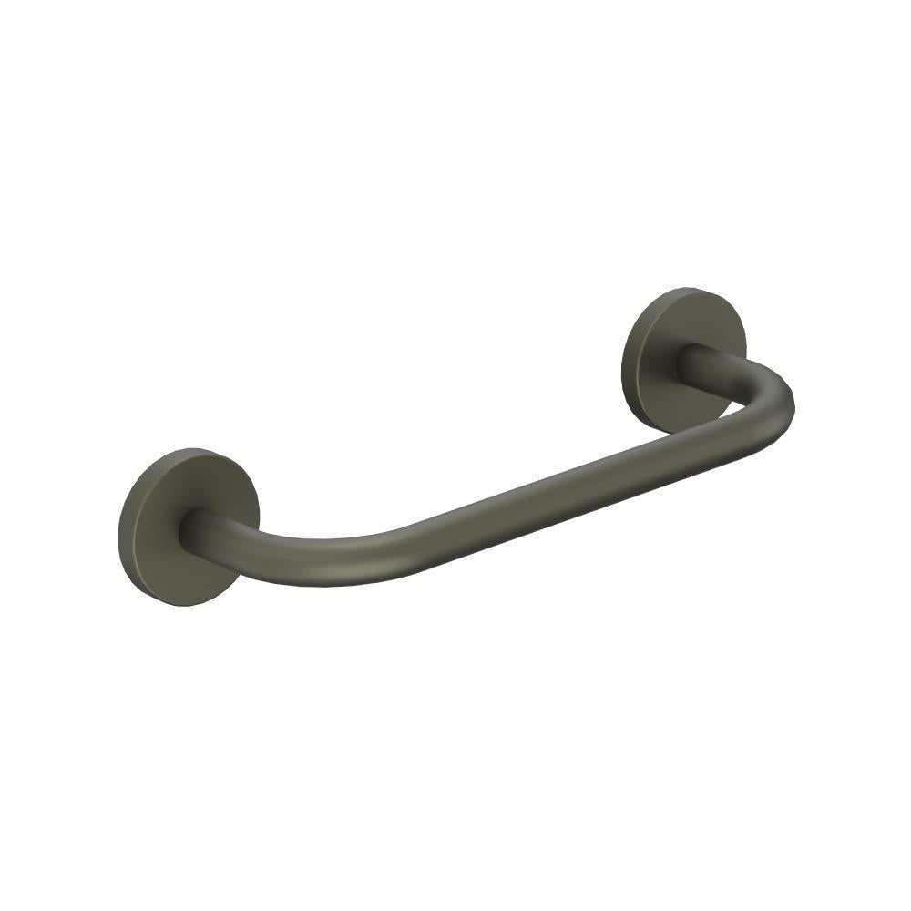 Flusso 100.1008 Brass Towel Ring