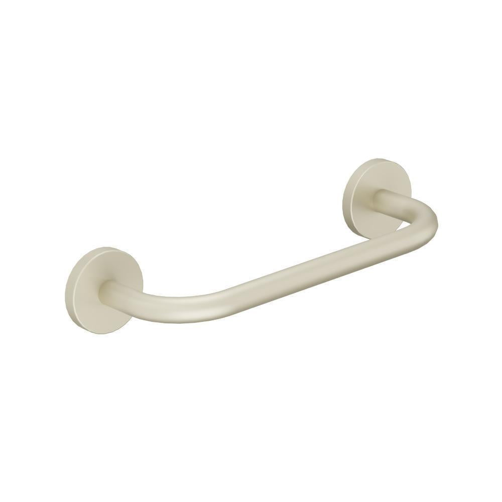 Flusso 100.1008 Brass Towel Ring