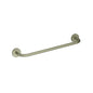 Flusso 100.1009 Brass Towel Bar - 18"