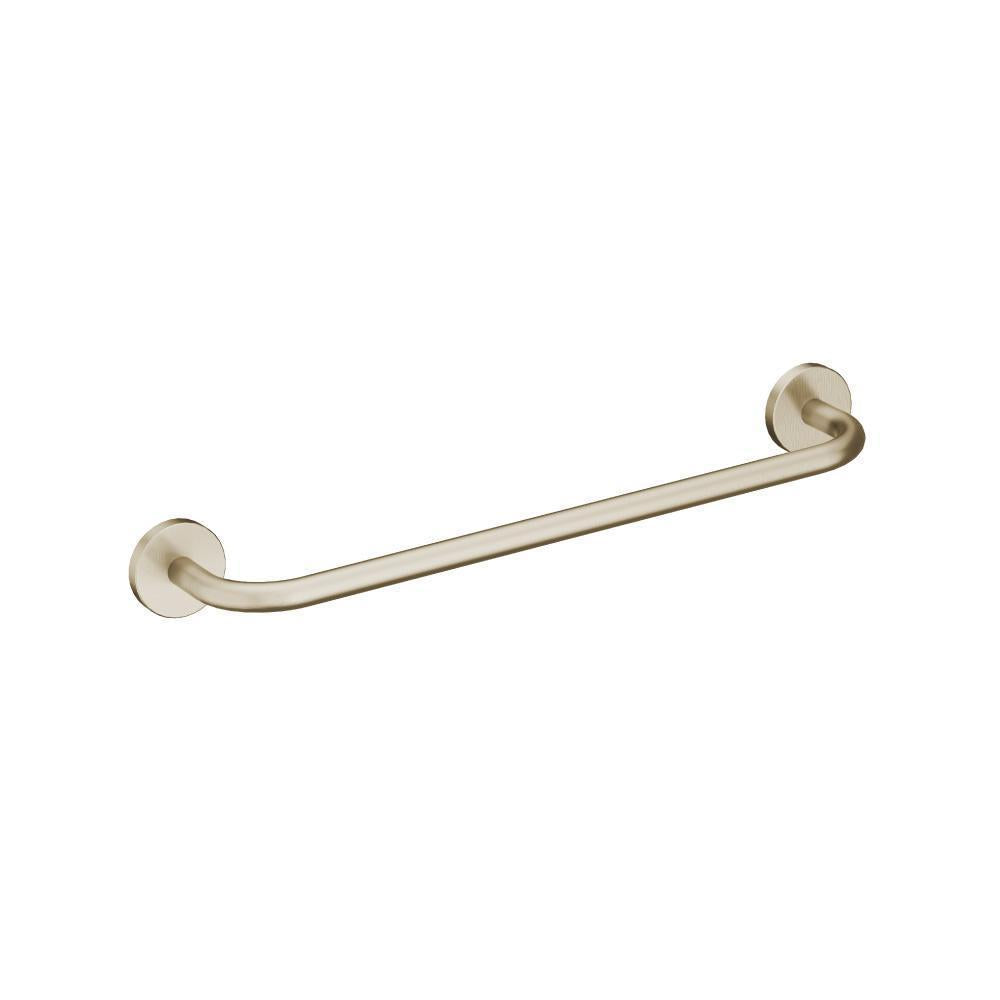 Flusso 100.1009 Brass Towel Bar - 18"