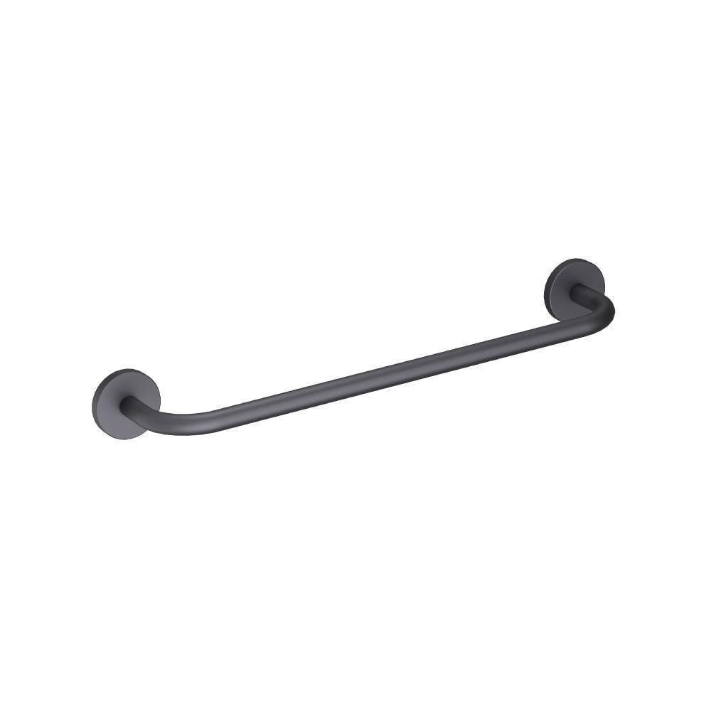 Flusso 100.1009 Brass Towel Bar - 18"