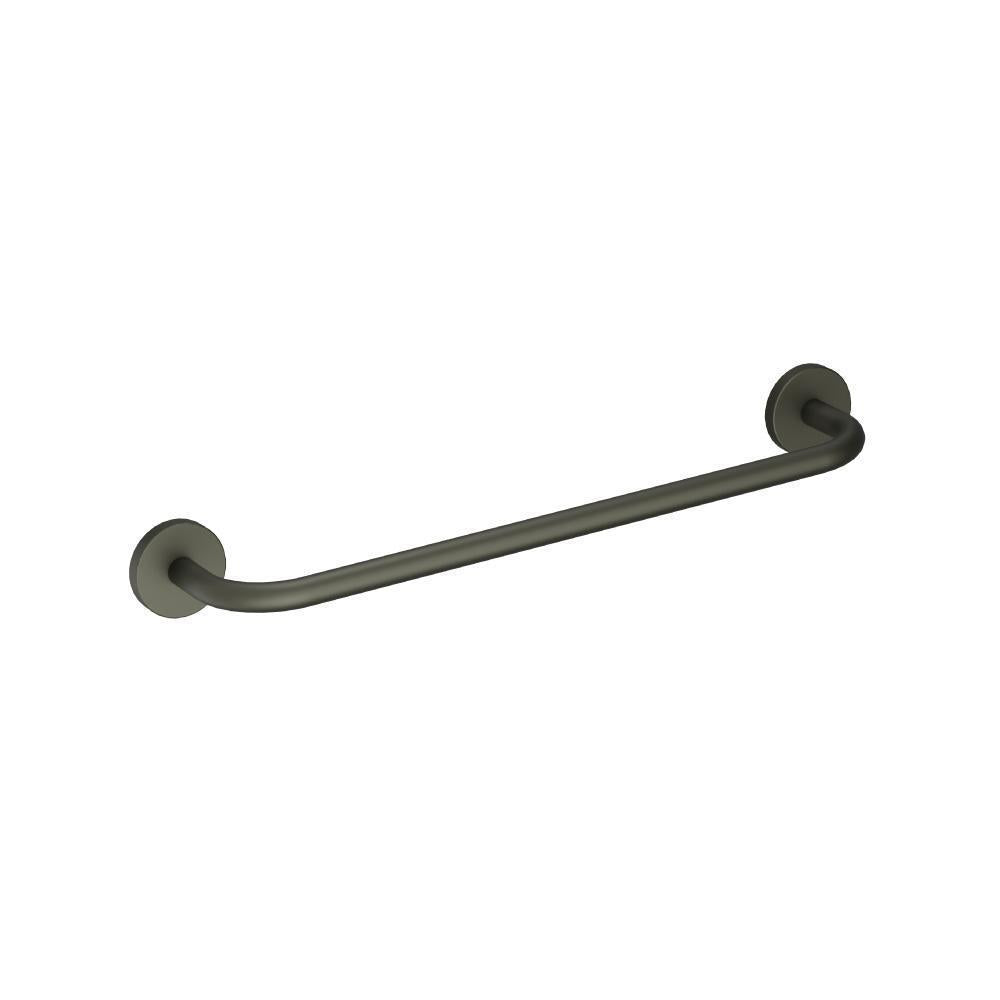 Flusso 100.1009 Brass Towel Bar - 18"