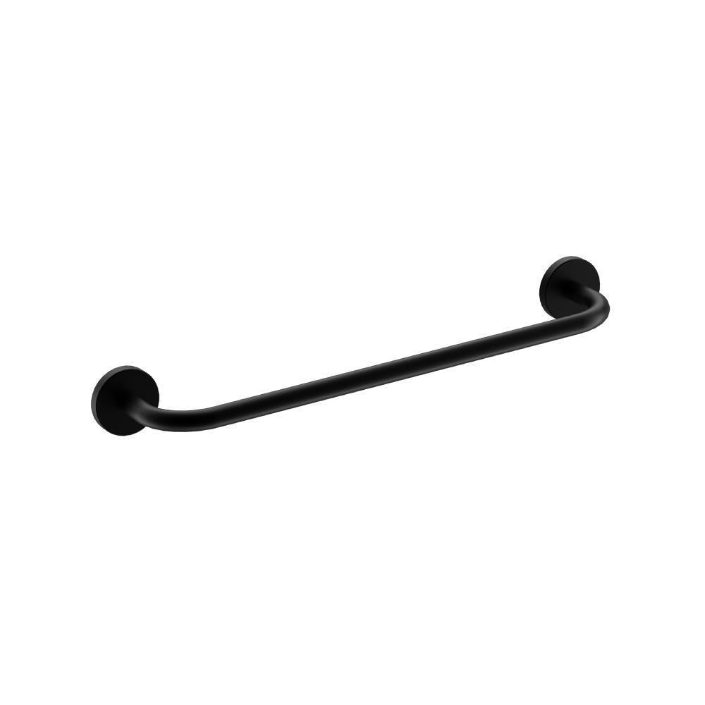 Flusso 100.1009 Brass Towel Bar - 18"