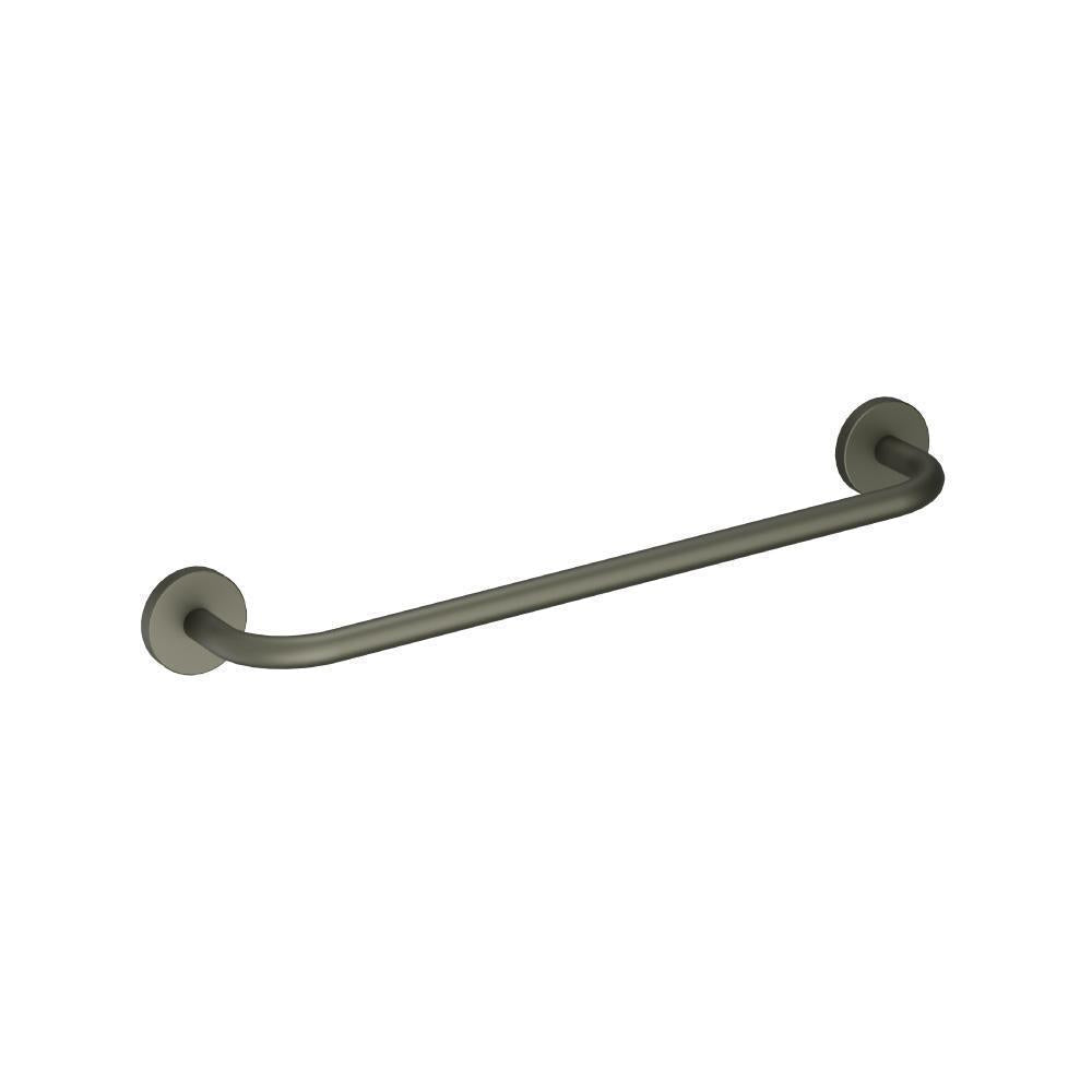 Flusso 100.1009 Brass Towel Bar - 18"
