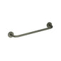 Flusso 100.1009 Brass Towel Bar - 18"