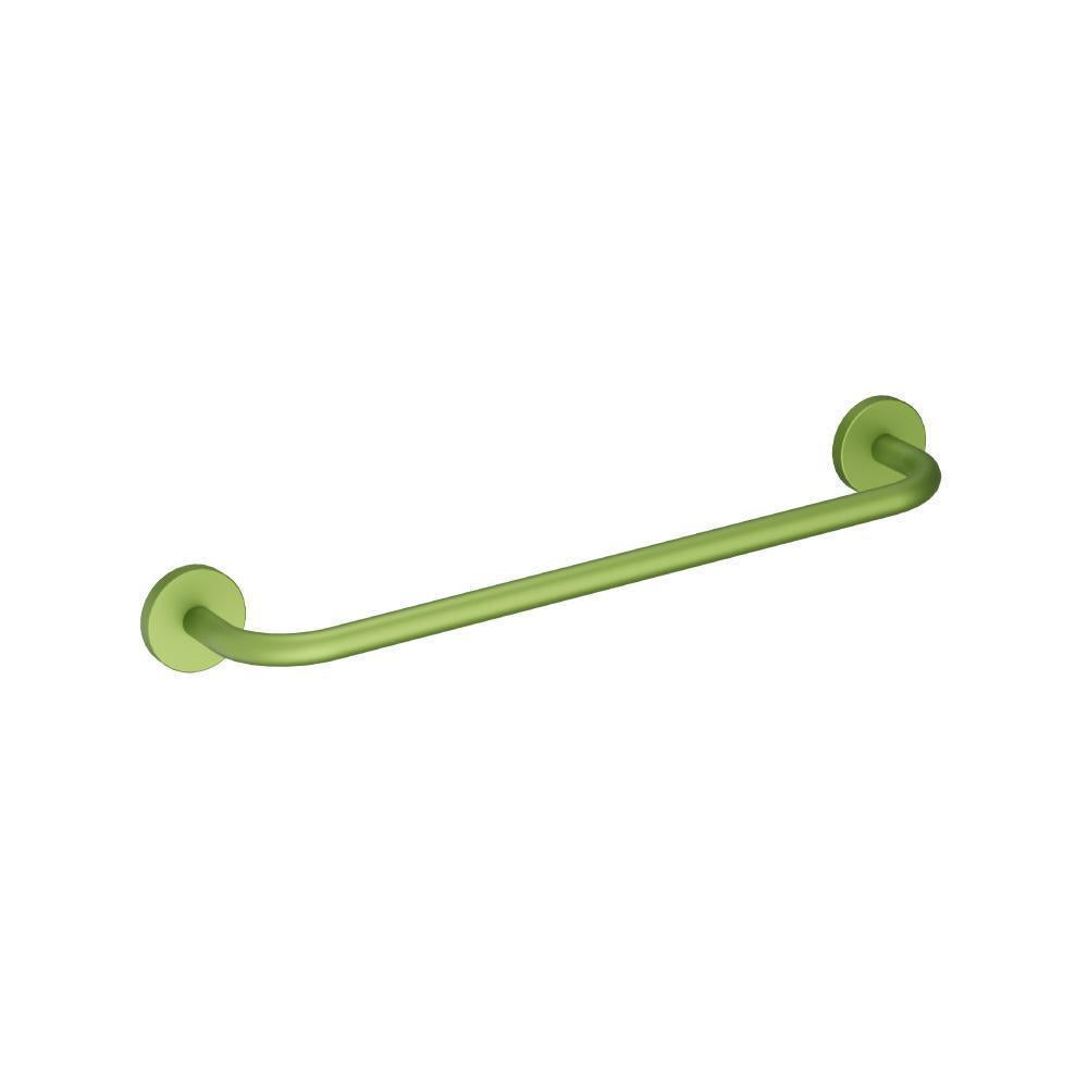 Flusso 100.1009 Brass Towel Bar - 18"