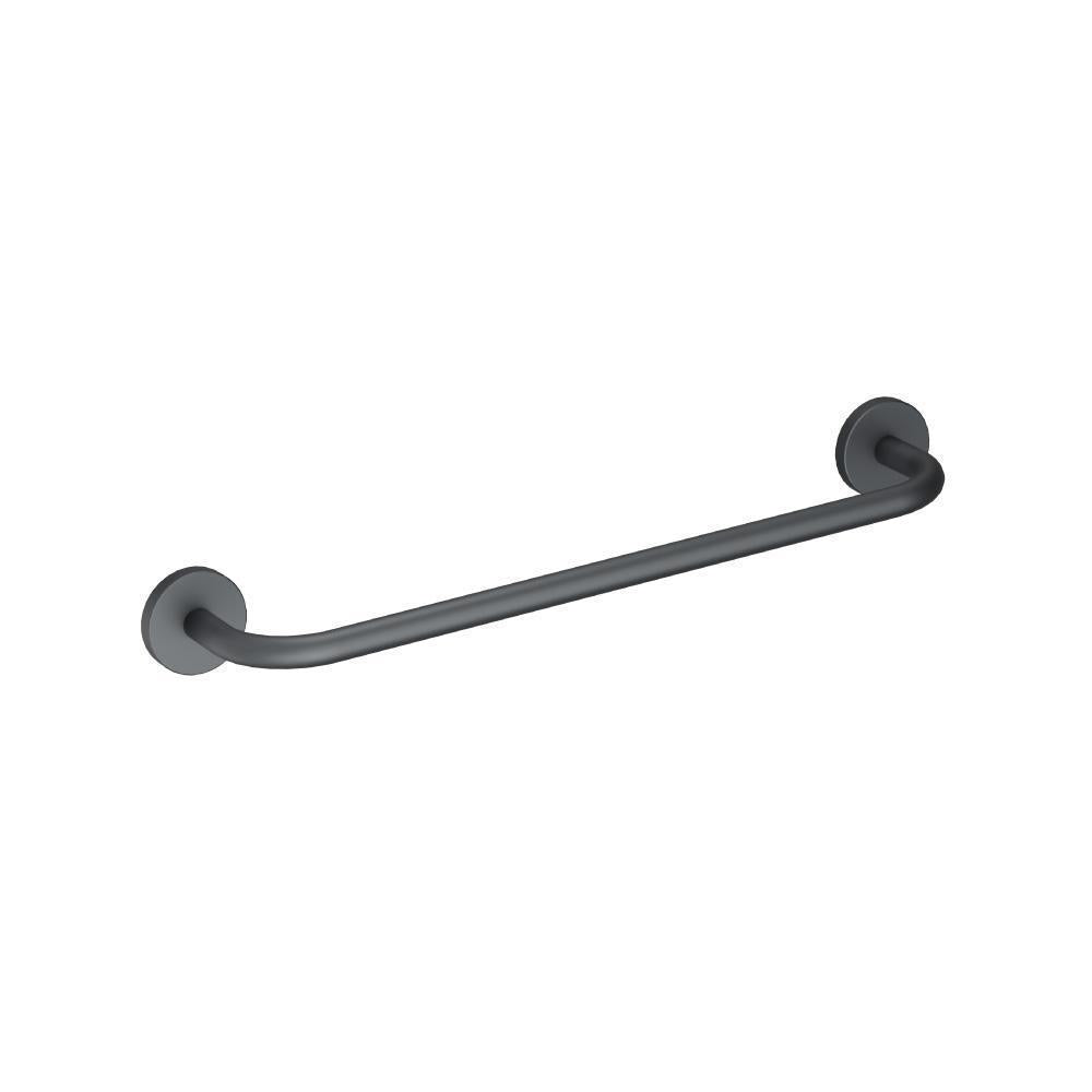 Flusso 100.1009 Brass Towel Bar - 18"