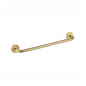 Flusso 100.1009 Brass Towel Bar - 18"