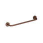 Flusso 100.1009 Brass Towel Bar - 18"