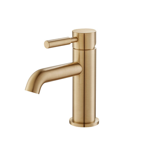 Flusso 100.1050 Single Hole Bathroom Faucet