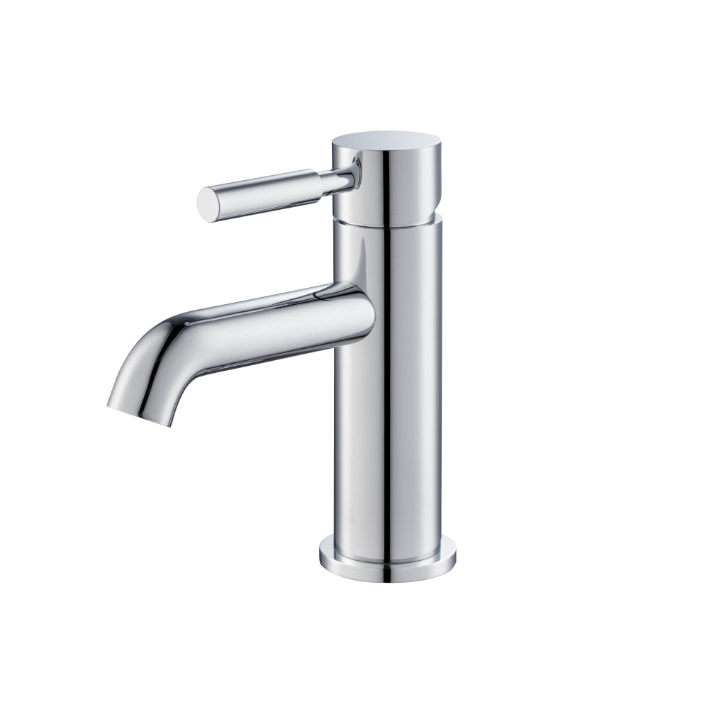 Flusso 100.1050 Single Hole Bathroom Faucet