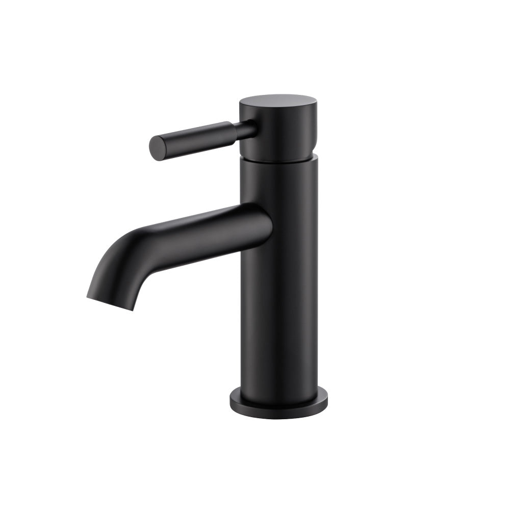 Flusso 100.1050 Single Hole Bathroom Faucet