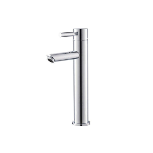 Flusso 100.1700 Single Hole Vessel Faucet