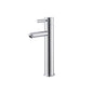 Flusso 100.1700 Single Hole Vessel Faucet