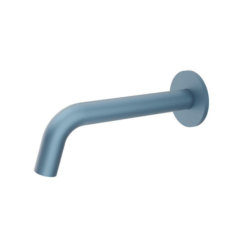 Flusso 100.2300 Wall Mount Non Diverting Tub Spout