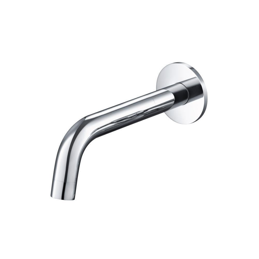 Flusso 100.2300 Wall Mount Non Diverting Tub Spout