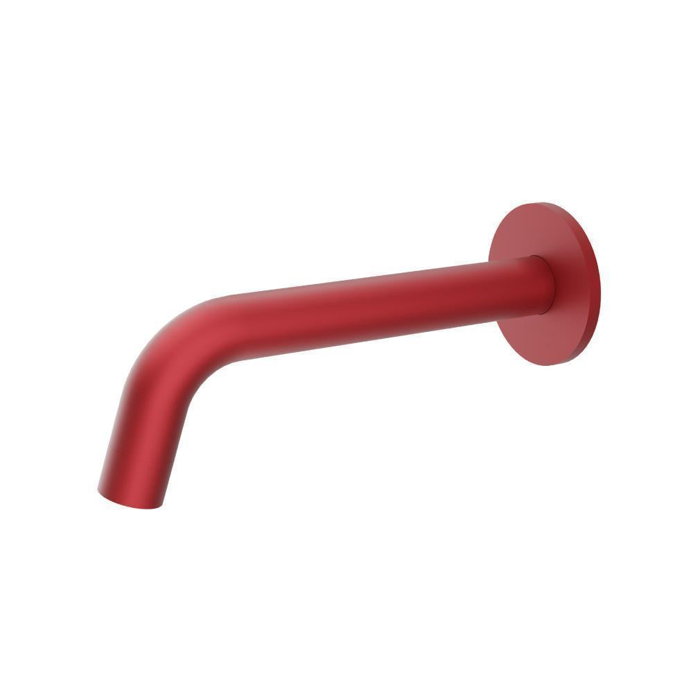 Flusso 100.2300 Wall Mount Non Diverting Tub Spout