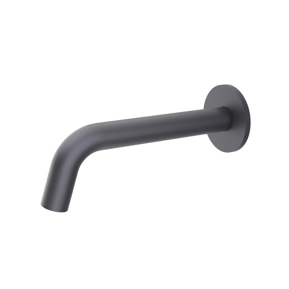 Flusso 100.2300 Wall Mount Non Diverting Tub Spout