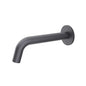 Flusso 100.2300 Wall Mount Non Diverting Tub Spout