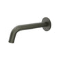 Flusso 100.2300 Wall Mount Non Diverting Tub Spout