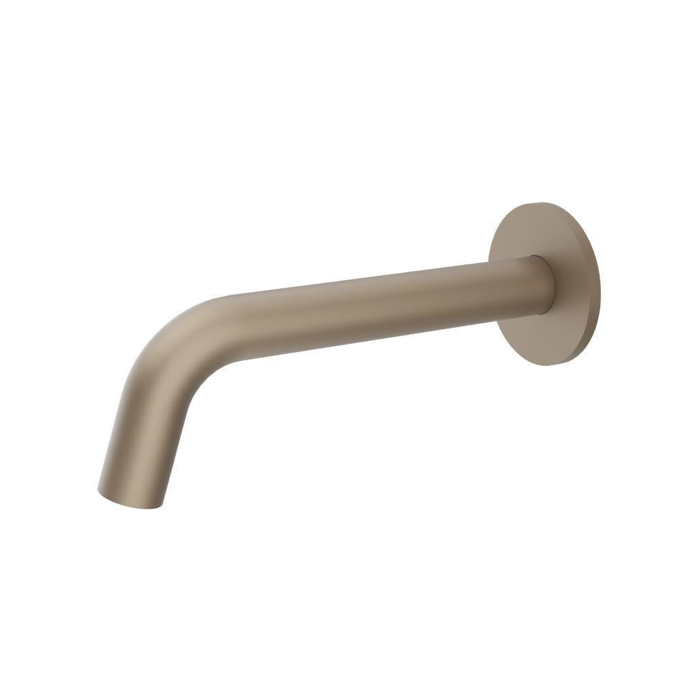 Flusso 100.2300 Wall Mount Non Diverting Tub Spout