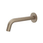 Flusso 100.2300 Wall Mount Non Diverting Tub Spout