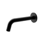 Flusso 100.2300 Wall Mount Non Diverting Tub Spout