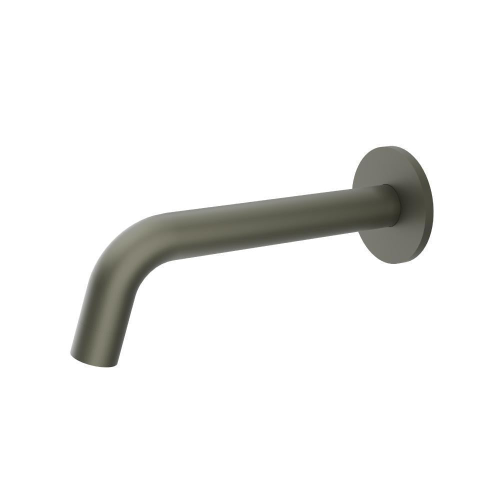 Flusso 100.2300 Wall Mount Non Diverting Tub Spout