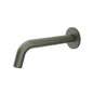 Flusso 100.2300 Wall Mount Non Diverting Tub Spout