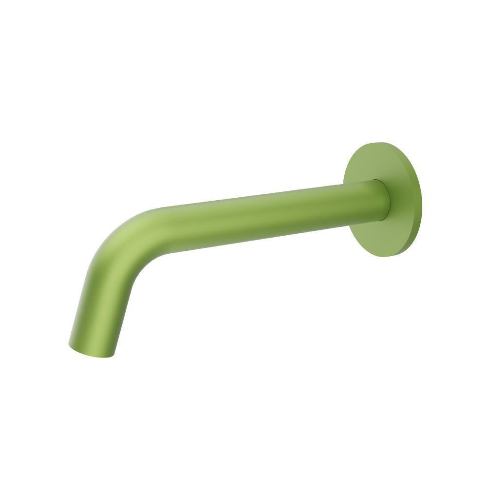 Flusso 100.2300 Wall Mount Non Diverting Tub Spout