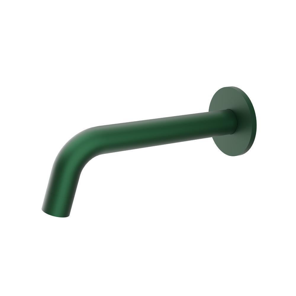 Flusso 100.2300 Wall Mount Non Diverting Tub Spout