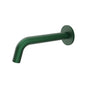Flusso 100.2300 Wall Mount Non Diverting Tub Spout