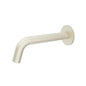 Flusso 100.2300 Wall Mount Non Diverting Tub Spout