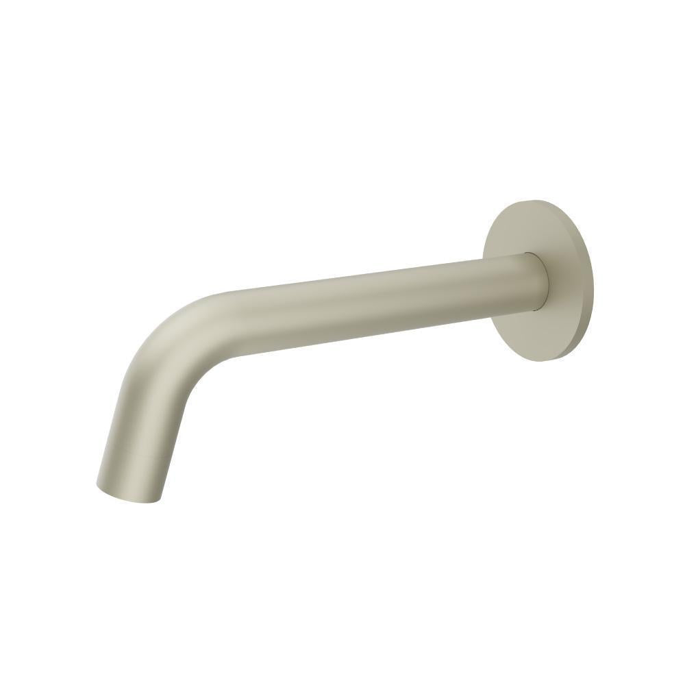 Flusso 100.2300 Wall Mount Non Diverting Tub Spout